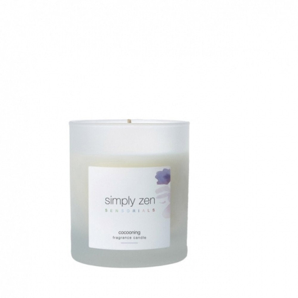 Simply Zen, Sensorials Cocooning, Duftkerze, 240 g