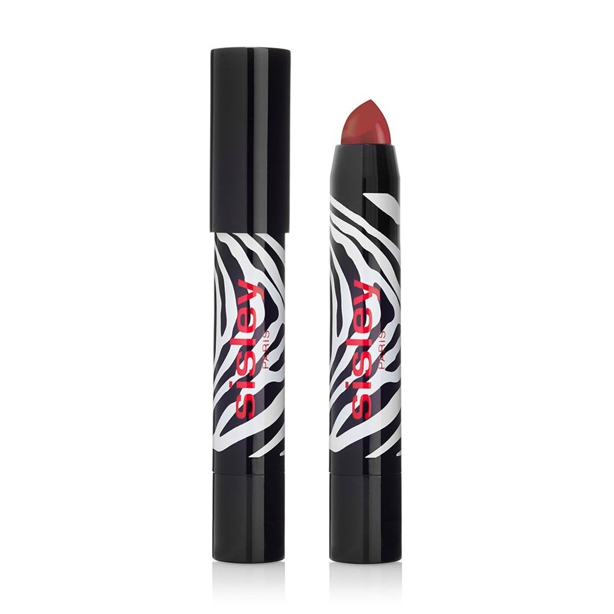 Sisley, Lip Twist, Matt, Creme-Lippenstift, 22, Burgund, 2.5 g