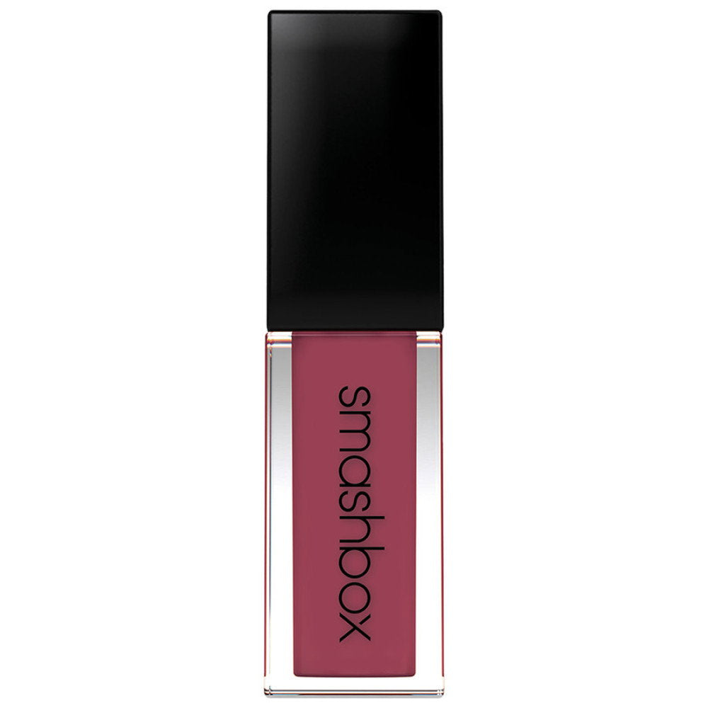 Smashbox, Always On, Flüssiger Lippenstift, Großspender, 4 ml