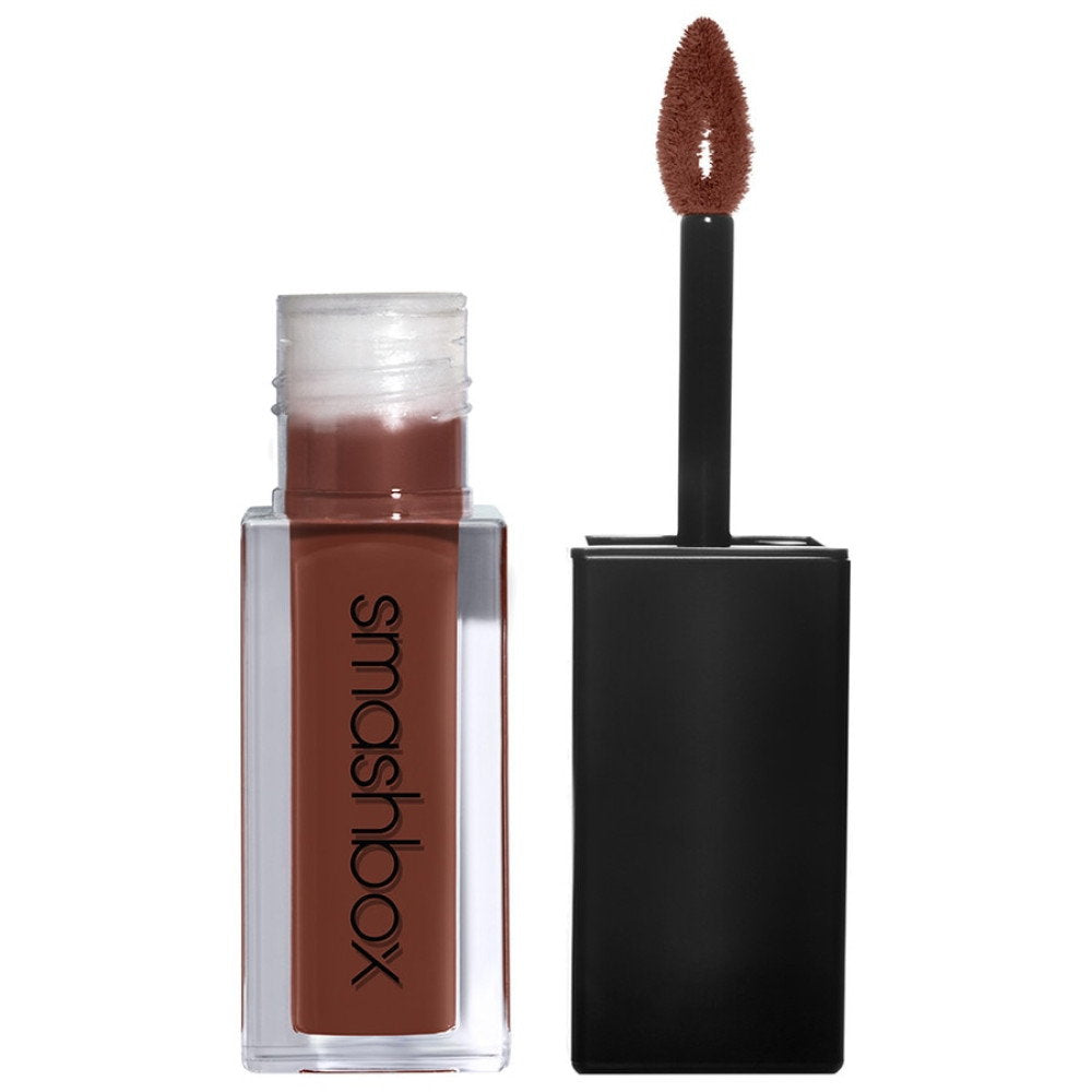 Smashbox, Always On, Flüssiger Lippenstift, Ls-Badd, 4 ml