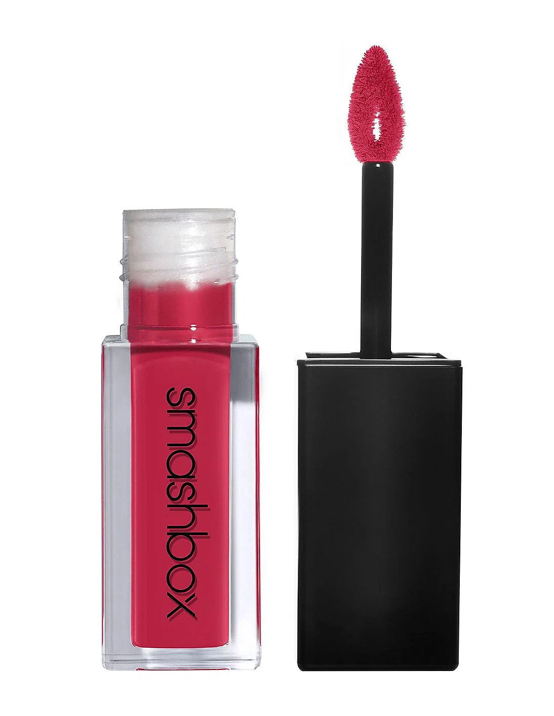 Smashbox, Always On, Flüssiger Lippenstift, Ls-Riches, 4 ml