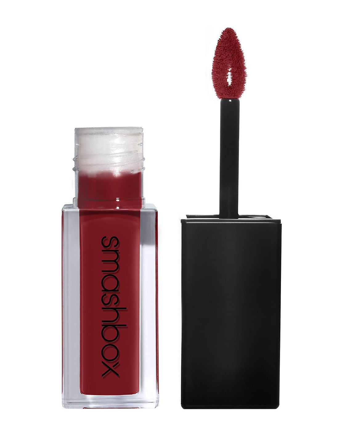 Smashbox, Always On, Flüssiger Lippenstift, Ls-Vorbild, 4 ml