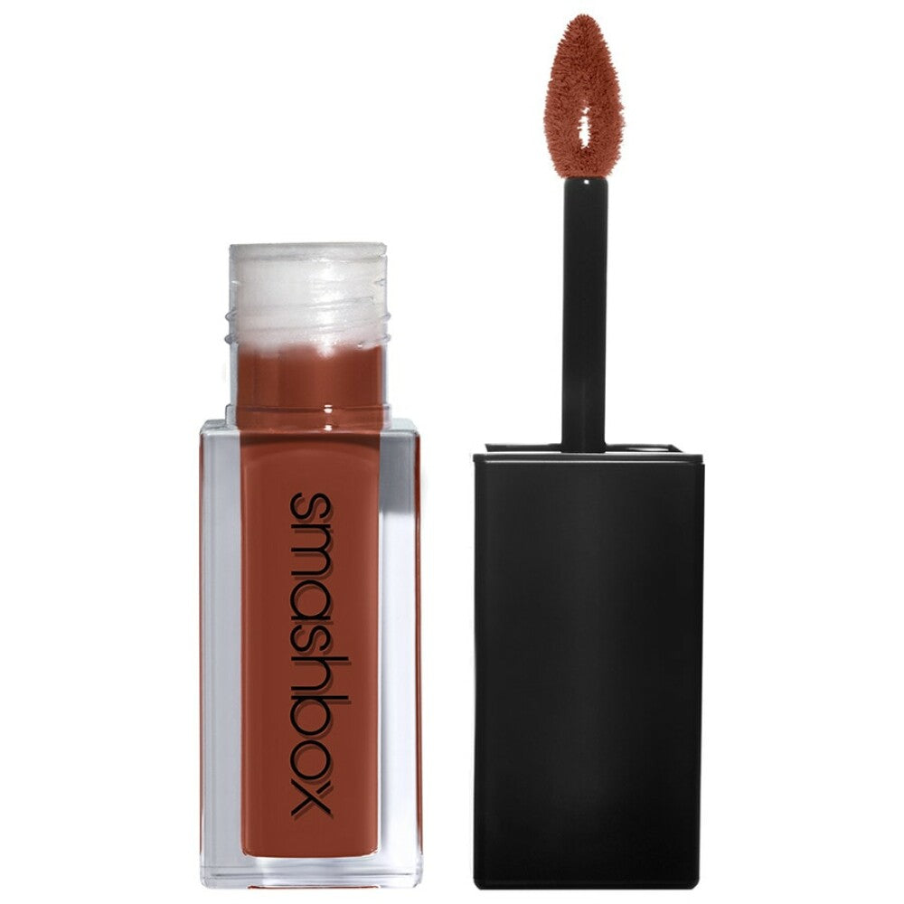 Smashbox, Always On, Flüssiger Lippenstift, Ja, Liebling, 4 ml