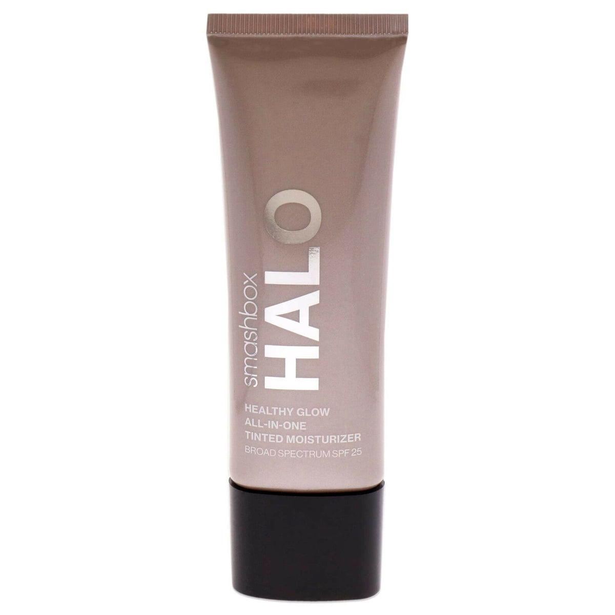 Smashbox, Halo Healthy Glow, Hydratisierend, Getönte Feuchtigkeitscreme, Bräune, SPF 25, 40 ml