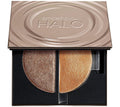 Smashbox, Halo Healthy Glow, Erleuchtend, Highlighter-Palette, Goldbronze, 5 g