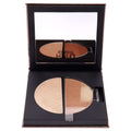 Smashbox, Halo Healthy Glow, Erleuchtend, Highlighter-Palette, Goldene Perle, 5 g