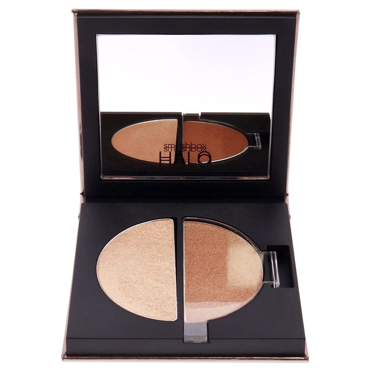Smashbox, Halo Healthy Glow, Erleuchtend, Highlighter-Palette, Goldene Perle, 5 g