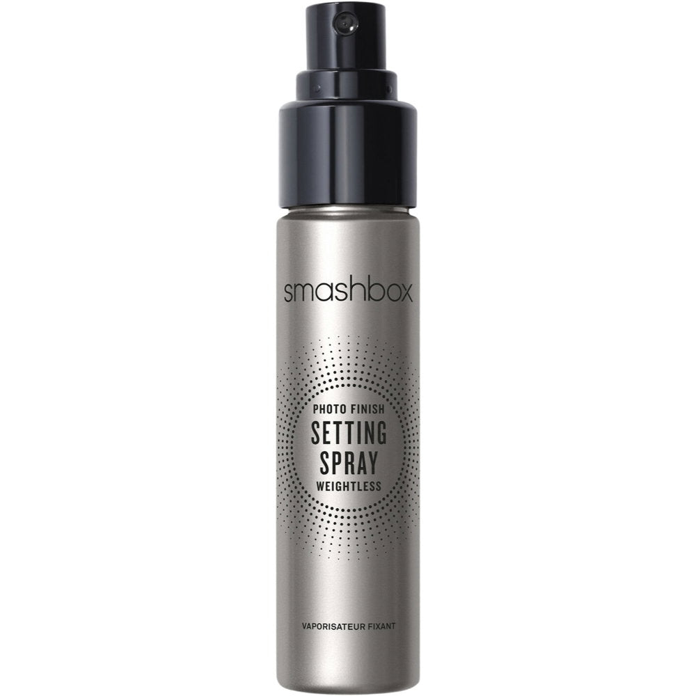 Smashbox, Photo Finish, Fixierspray, 30 ml
