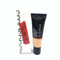 Smashbox, Studio Skin, Hohe Deckung, Flüssige Grundierung, 2,4, Hell-Mittel Unterton warm und pfirsichfarben, 30 ml
