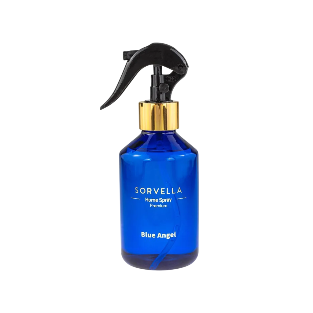 Sorvella, Blue Angel, Raumspray, 200 ml