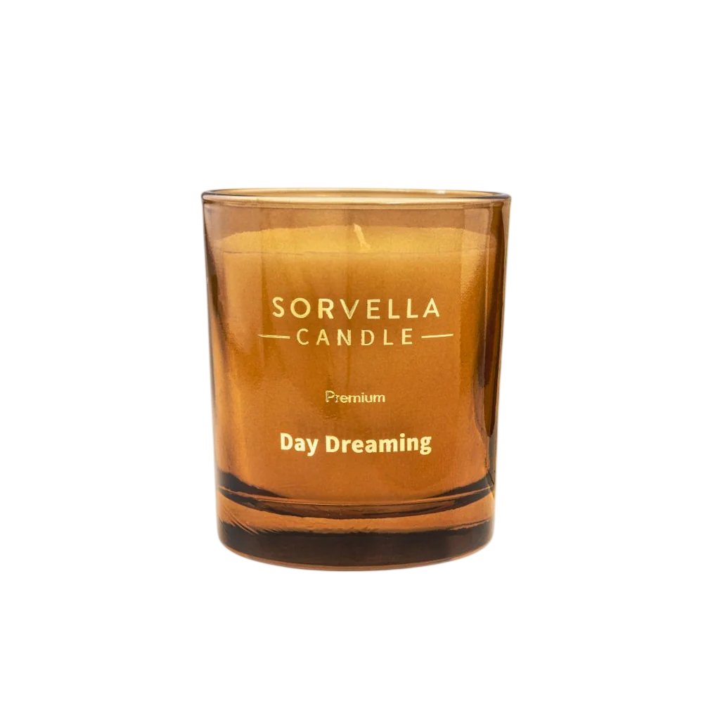 Sorvella, Day Dreaming, Zitrus, Duftkerze, 170 g