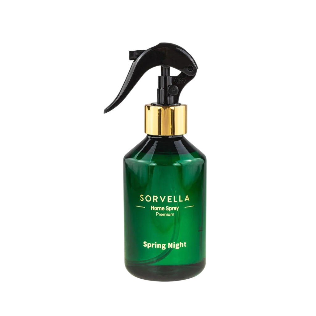 Sorvella, Spring Night, Raumspray, 250 ml