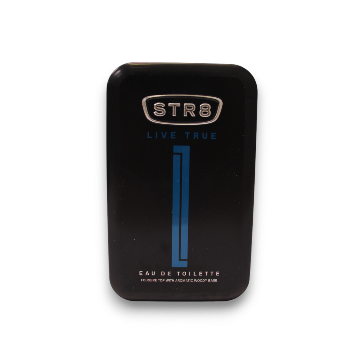 Str8, Live True, Eau de Toilette, Für Männer, 100 ml