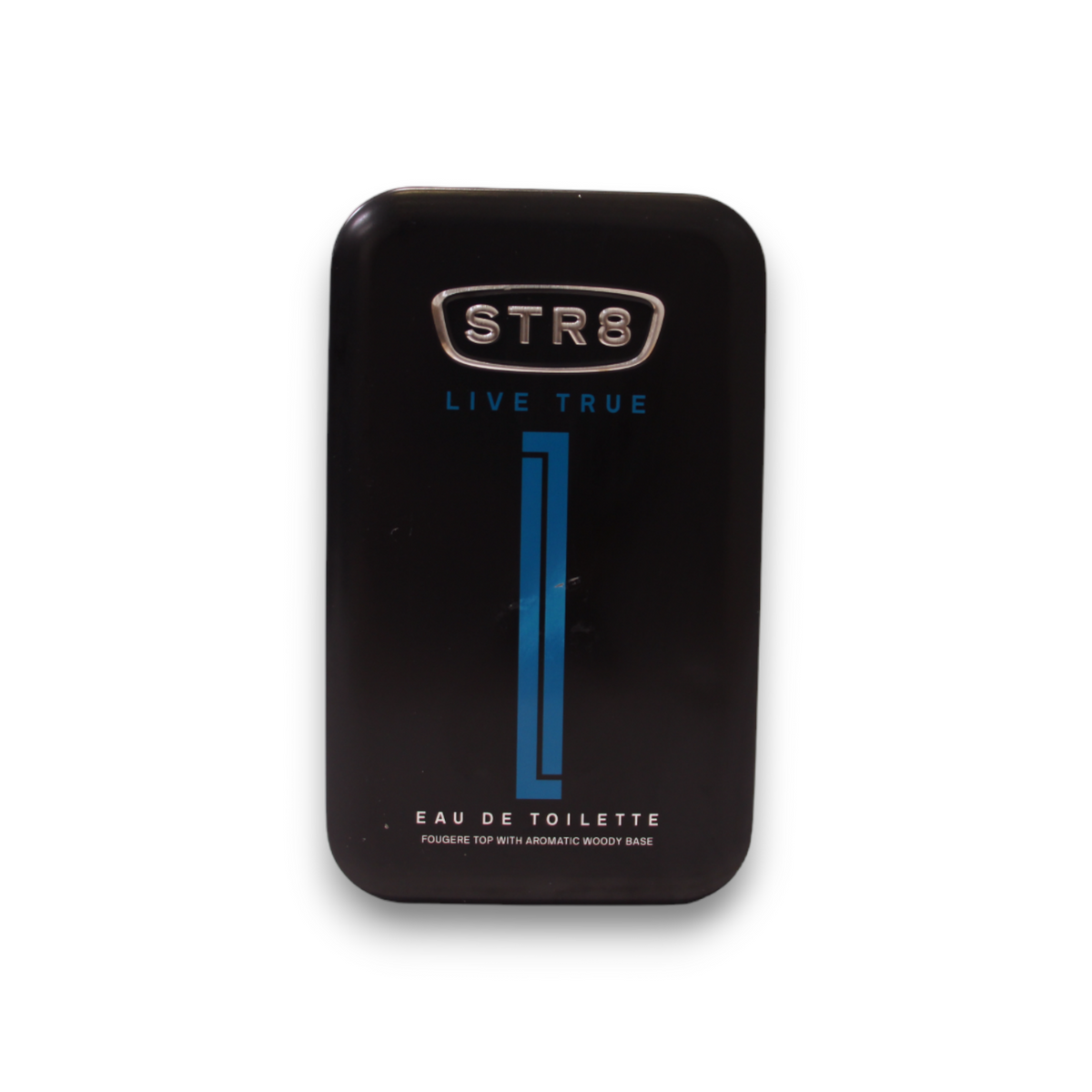 Str8, Live True, Eau de Toilette, Für Männer, 50 ml