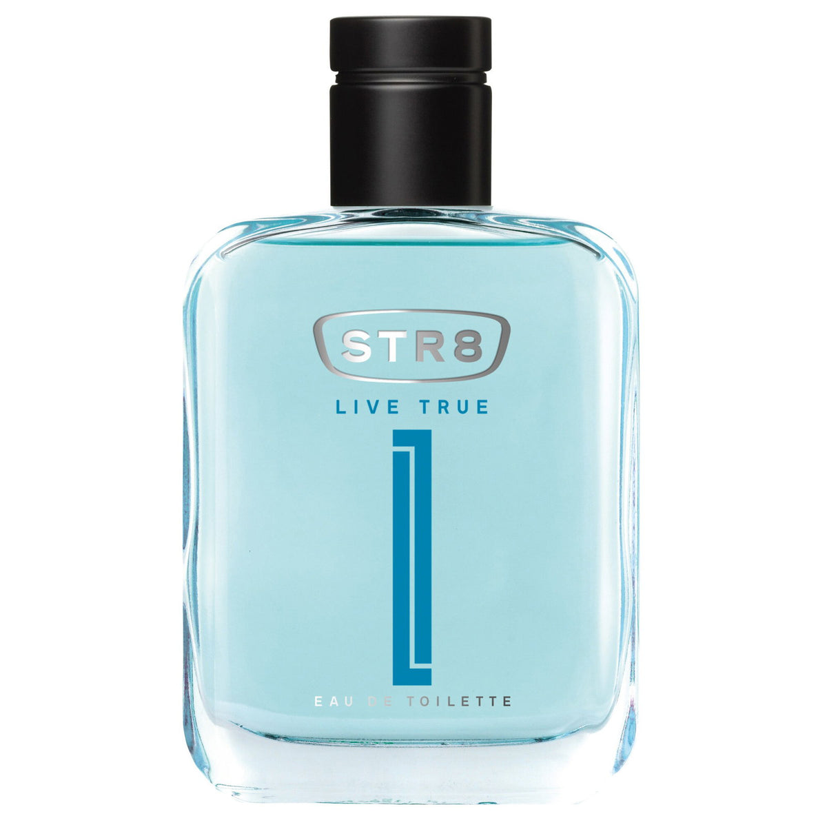 Str8, Live True, Eau de Toilette, Für Männer, 50 ml *Tester