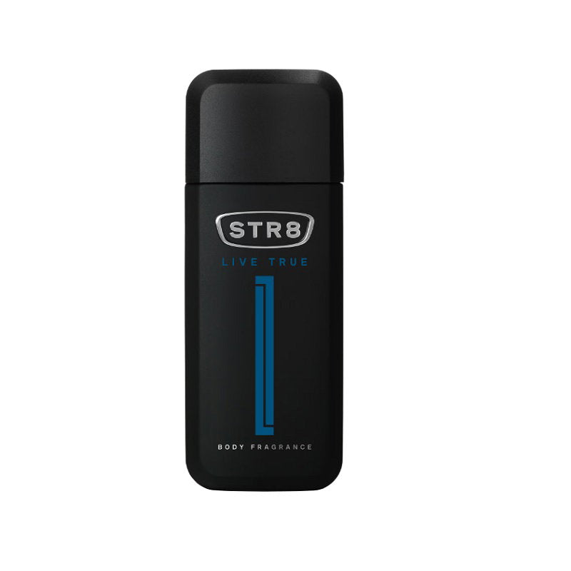 Str8, Live True, Duftspray, Für Männer, 75 ml