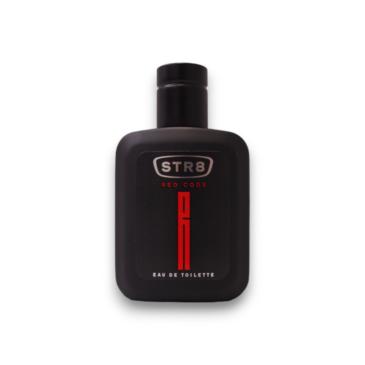 Str8, Red Code, Eau de Toilette, Für Männer, 50 ml