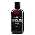 Subrina Professional, Lumber Craft, Duschgel & Shampoo 2-in-1, 250 ml