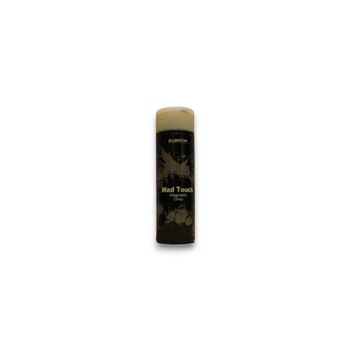 Subrina Professional, Mad Touch, Haarfärbegel, Für Direktfärbung,  Magnetic Grey, 200 ml