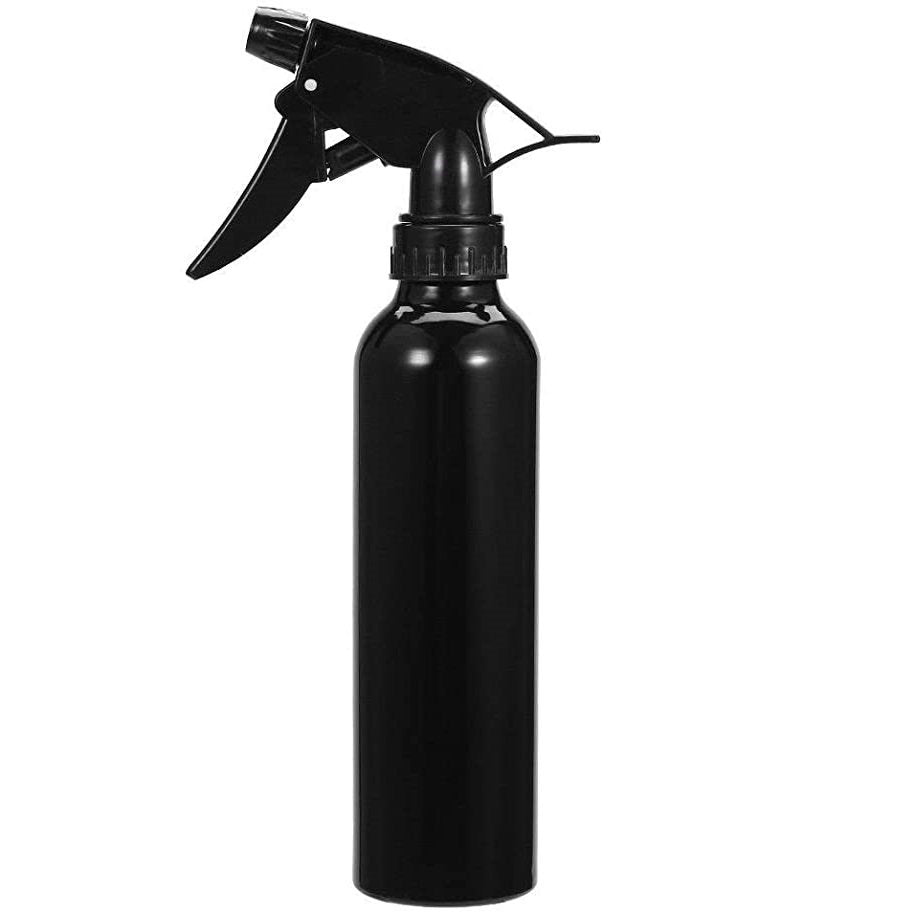 Subrina Professional, Accessories, Sprühpumpenspender Kunststoffflasche, Schwarz