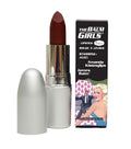 The Balm, Girls, Creme-Lippenstift, Marron Berry, 4 g