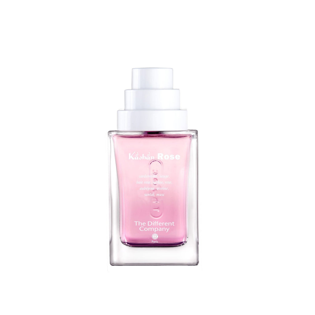 The Different Company, Kashan Rose, Eau de Toilette, Für Frauen, 100 ml