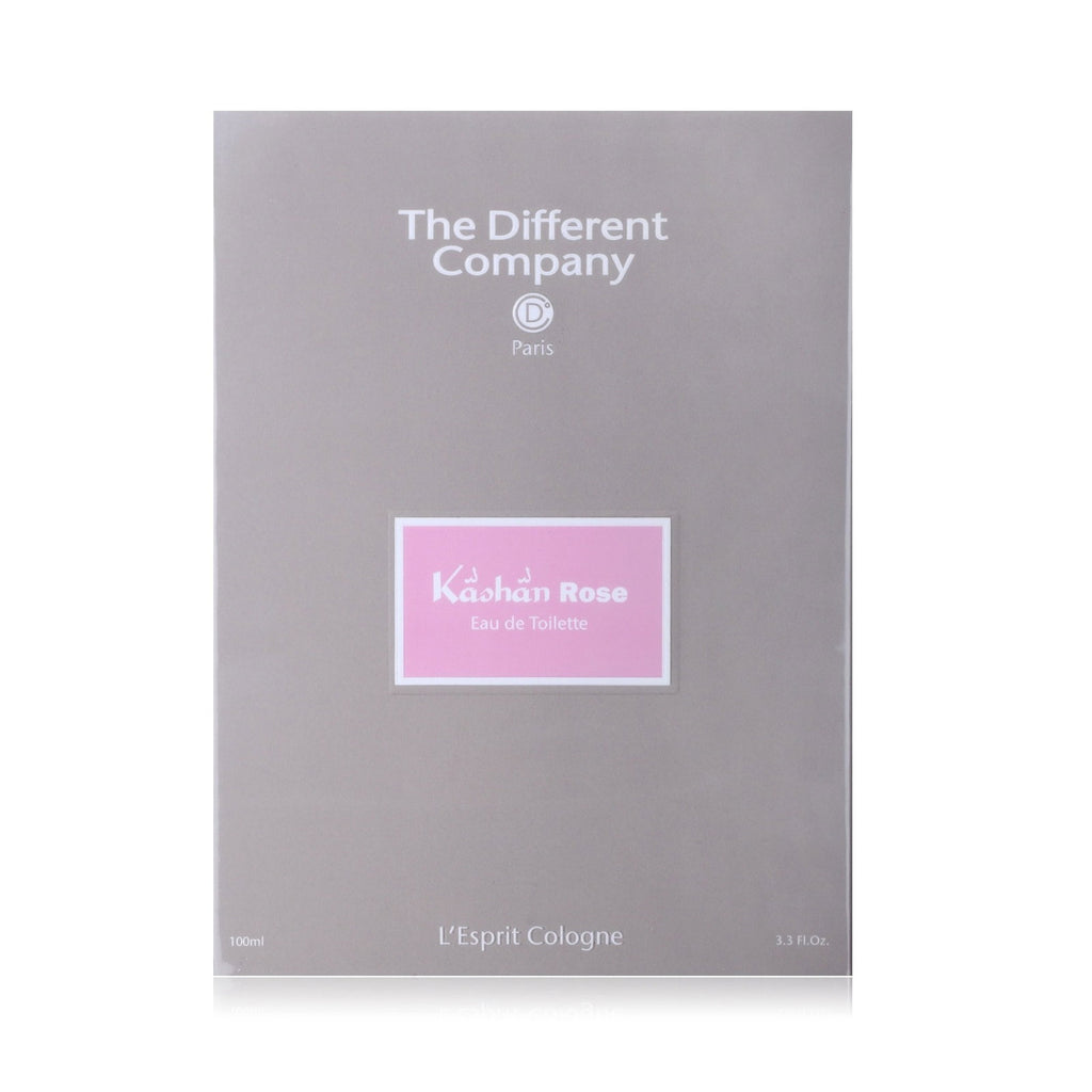The Different Company, Kashan Rose, Eau de Toilette, Für Frauen, 100 ml