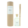 The Olphactory, Bliss Green Leaves, Duftstäbchen, Aroma-Rattanstäbchen-Diffusor, 250 ml