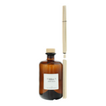 The Olphactory, Bliss Green Leaves, Duftstäbchen, Aroma-Rattanstäbchen-Diffusor, 500 ml