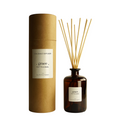 The Olphactory, Grace Mint Tea & Basil, Duftstäbchen, Aroma-Rattanstäbchen-Diffusor, 500 ml