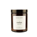 The Olphactory, Relax White Musk, Duftkerze, 135 g