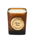 The Perfumer's Story By Azzi, Smoked Wood, Duftkerze, 180 g