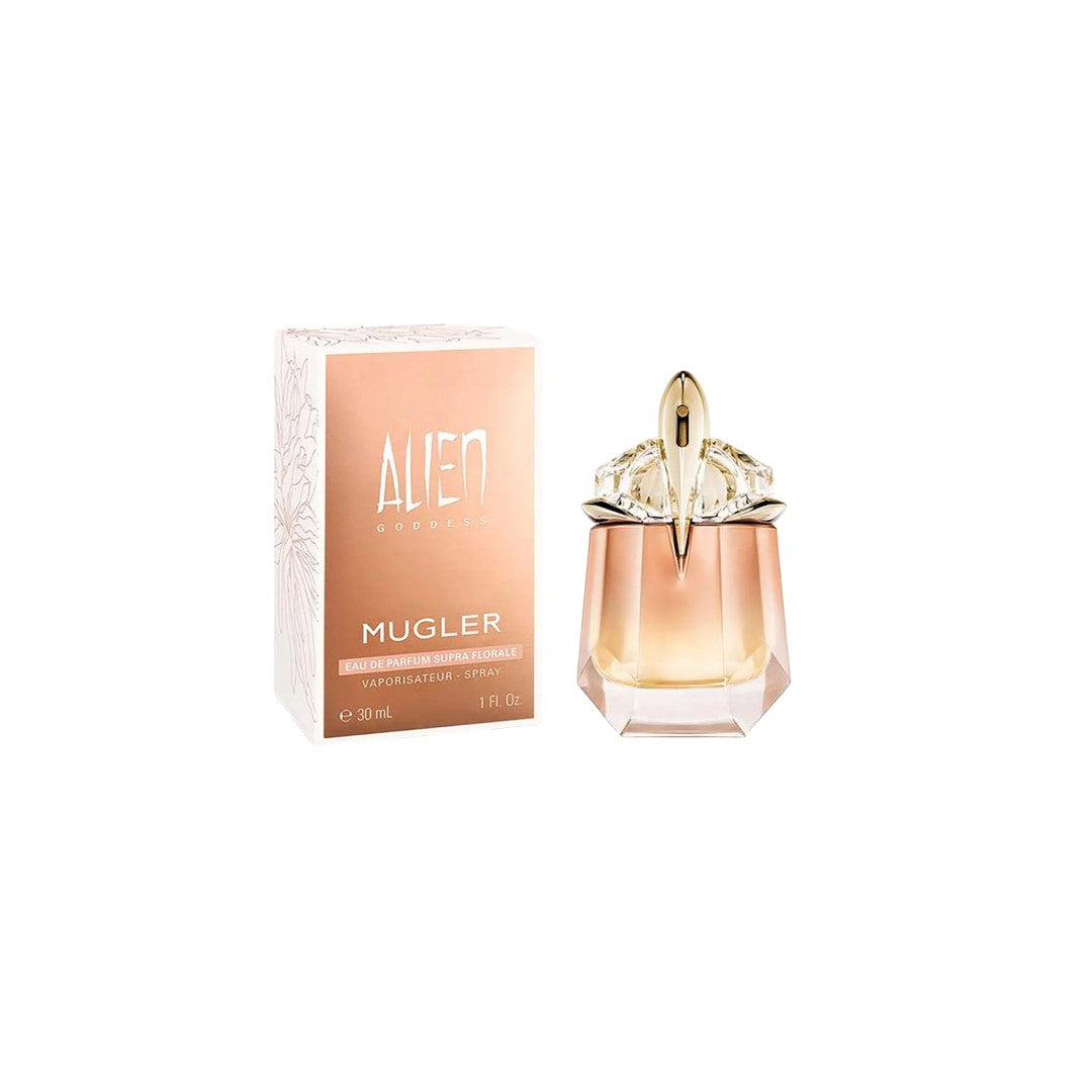 Thierry Mugler, Alien Goddess Supra Florale, Eau de Parfum, Für Frauen, 30 ml