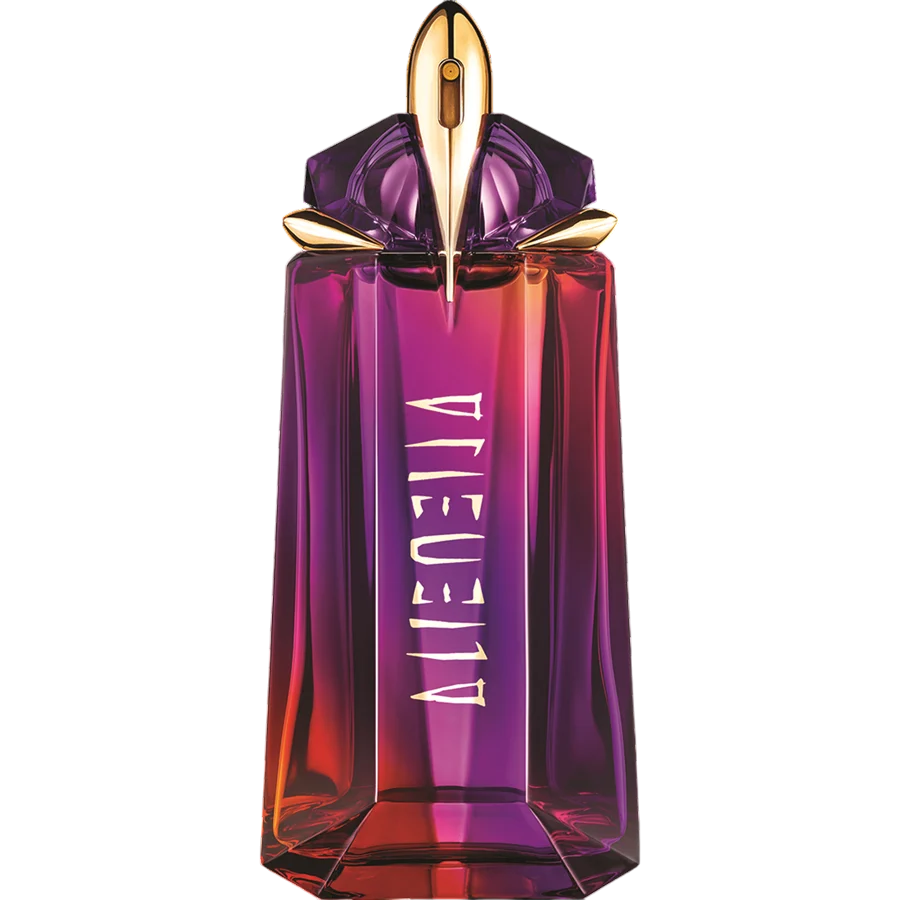 Thierry Mugler, Alien Hypersense, Eau de Parfum, Für Frauen, Nachfüllbar, 90 ml