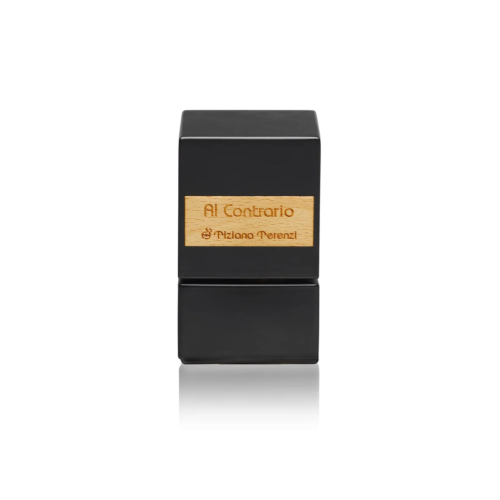 Tiziana Terenzi, Classic Collection - Al Contrario, Parfumextrakt, Unisex, 50 ml