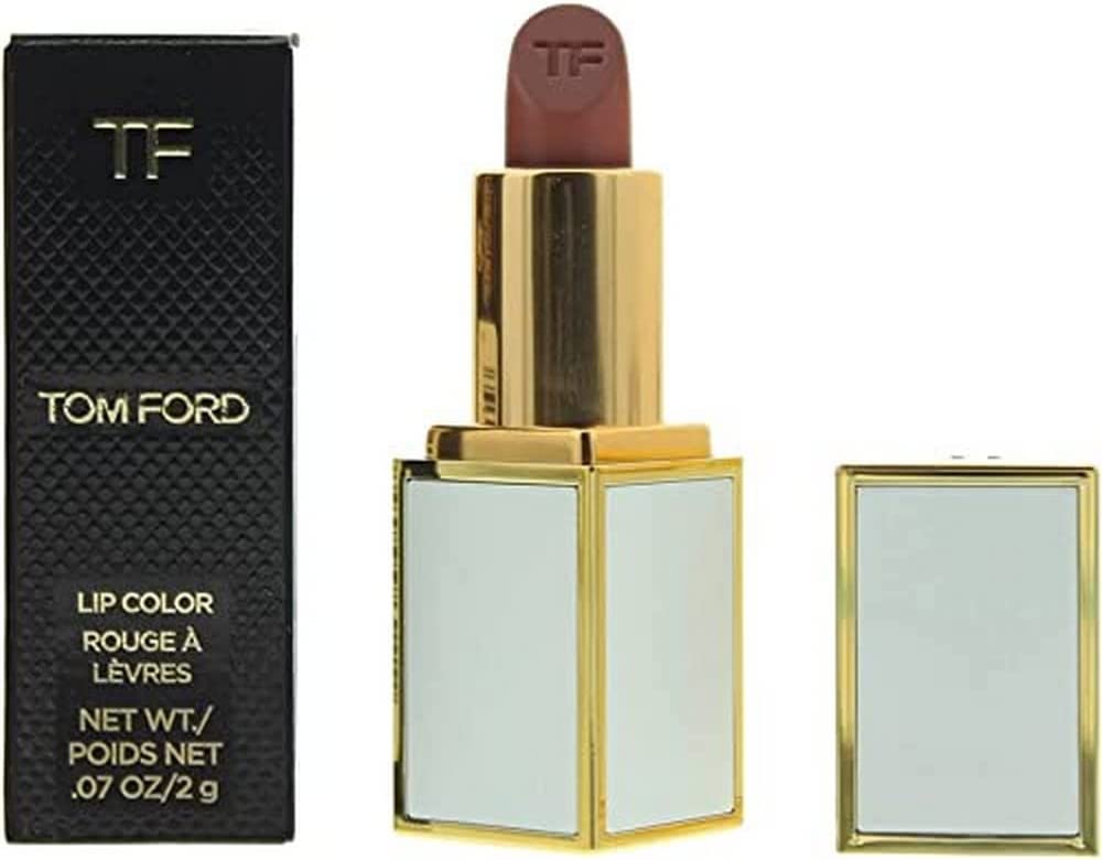 Tom Ford, Lips & Girls, Creme-Lippenstift, 02, Stechpalme, 2 g