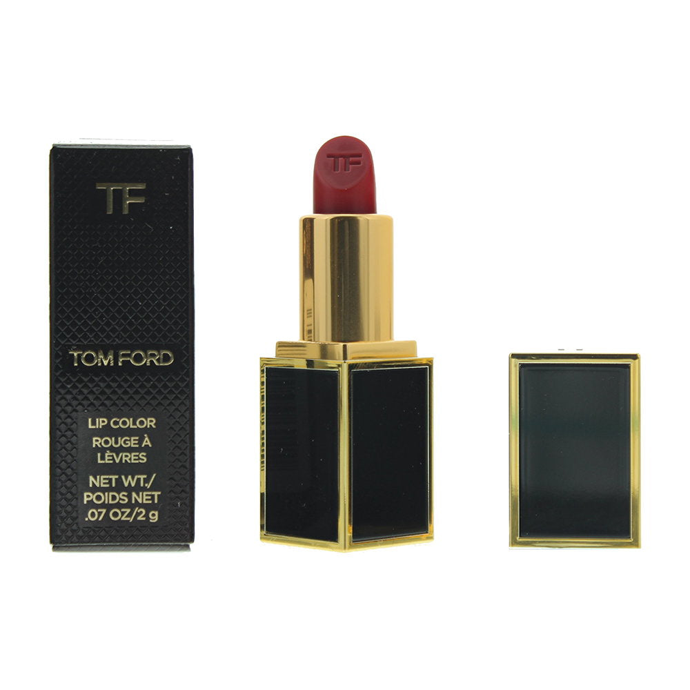 Tom Ford, Lips & Girls, Scheinen, Creme-Lippenstift, 2A, Taylor, 2 g