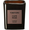 Tom Ford, Cafe Rose 21, Duftkerze, 5.7 cm - Beautyleader