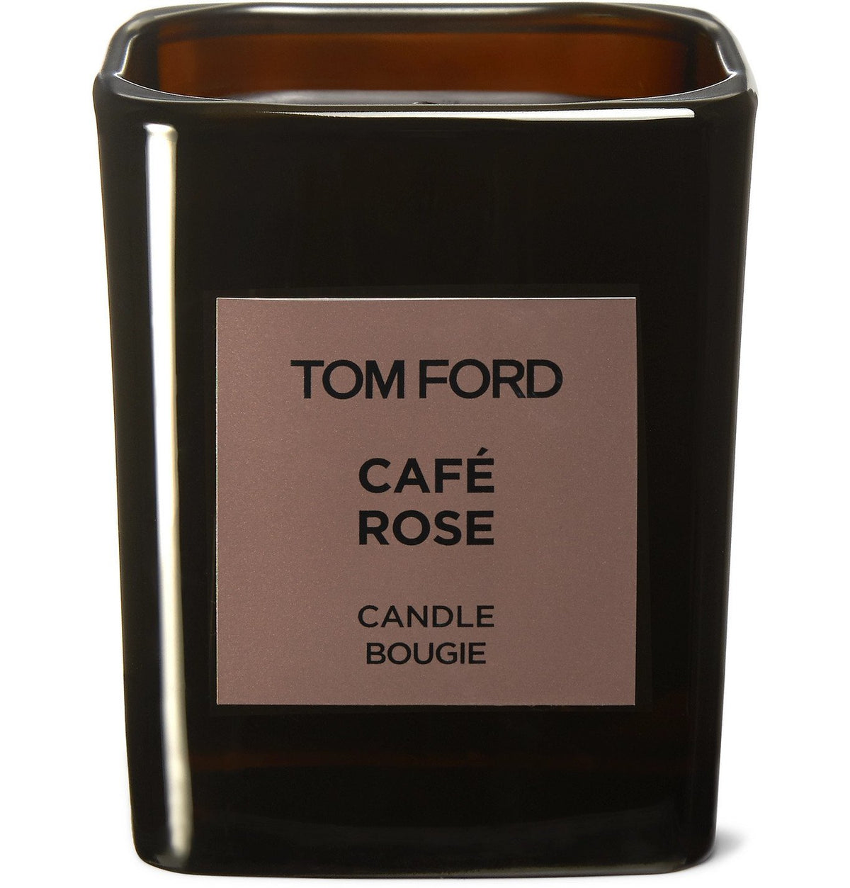 Tom Ford, Cafe Rose 21, Duftkerze, 5.7 cm - Beautyleader