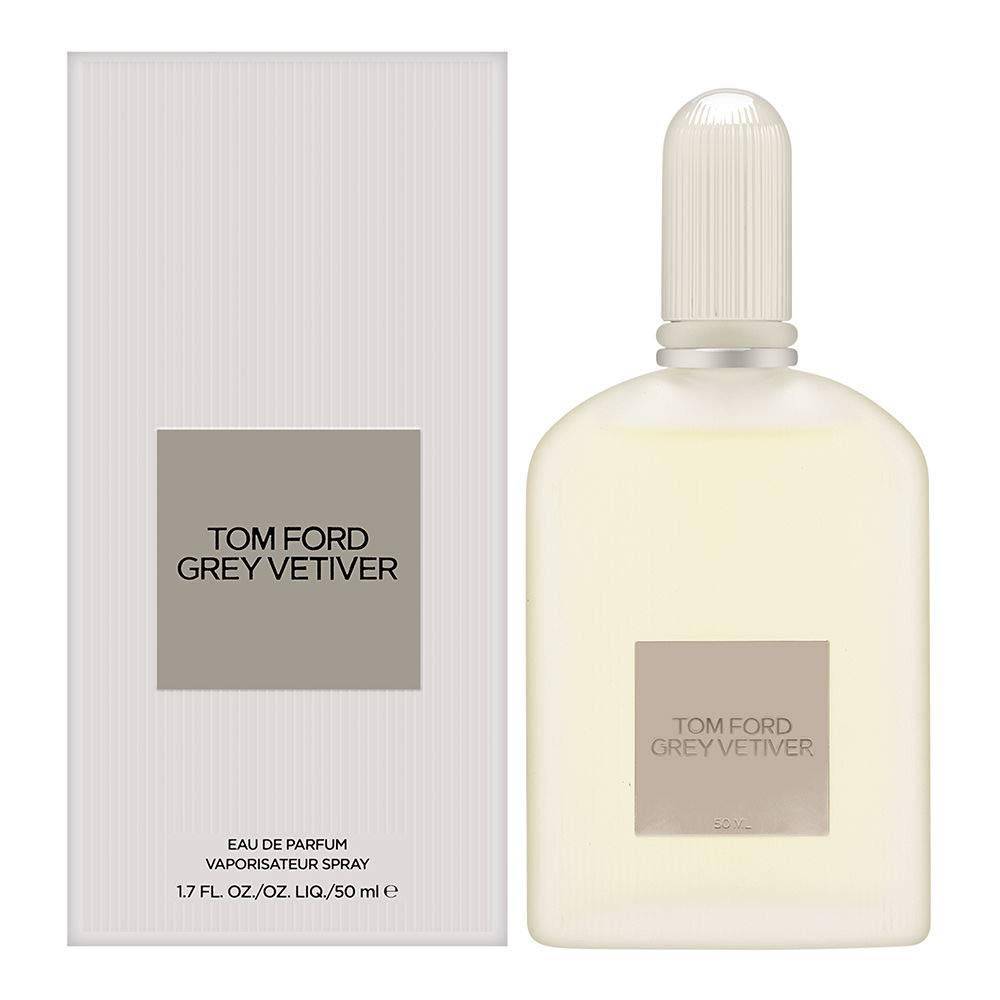 Tom Ford, Grey Vetiver, Eau de Parfum, Für Männer, 50 ml