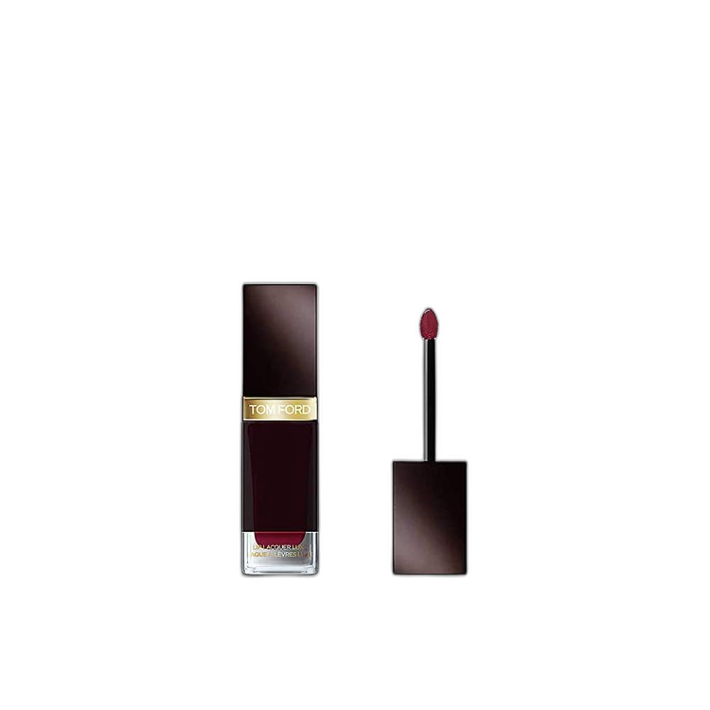 Tom Ford, Luxe Vinyl, Matt, Flüssiger Lippenstift, 10, Wütend machen, 6 ml