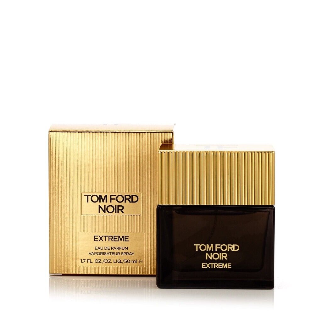 Tom Ford, Noir Extreme, Eau de Parfum, Für Männer, 50 ml