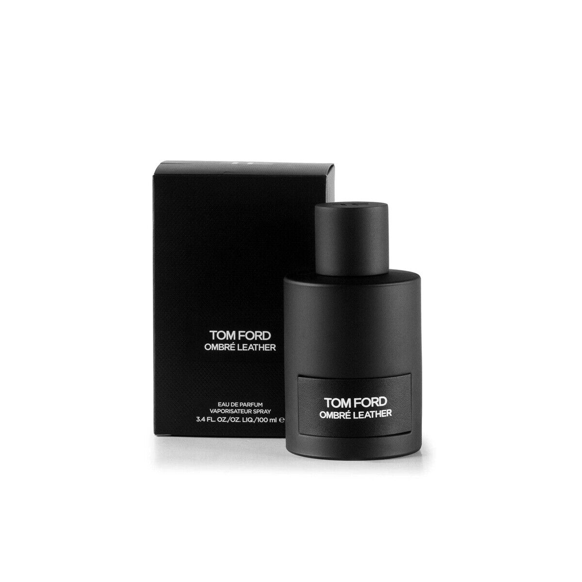 Tom Ford, Ombre Leather, Eau de Parfum, Für Männer, 100 ml