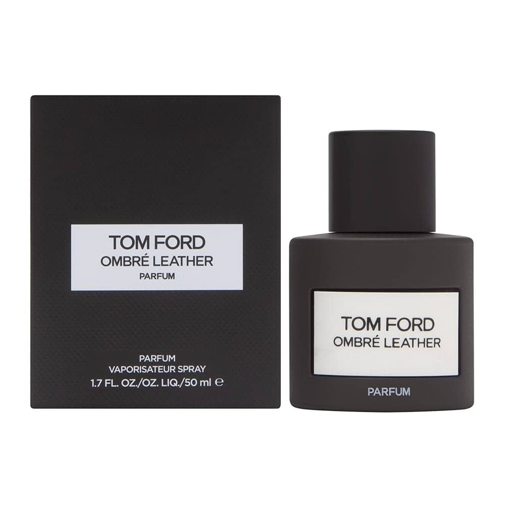 Tom Ford, Ombre Leather, Parfüm, Für Männer, 50 ml