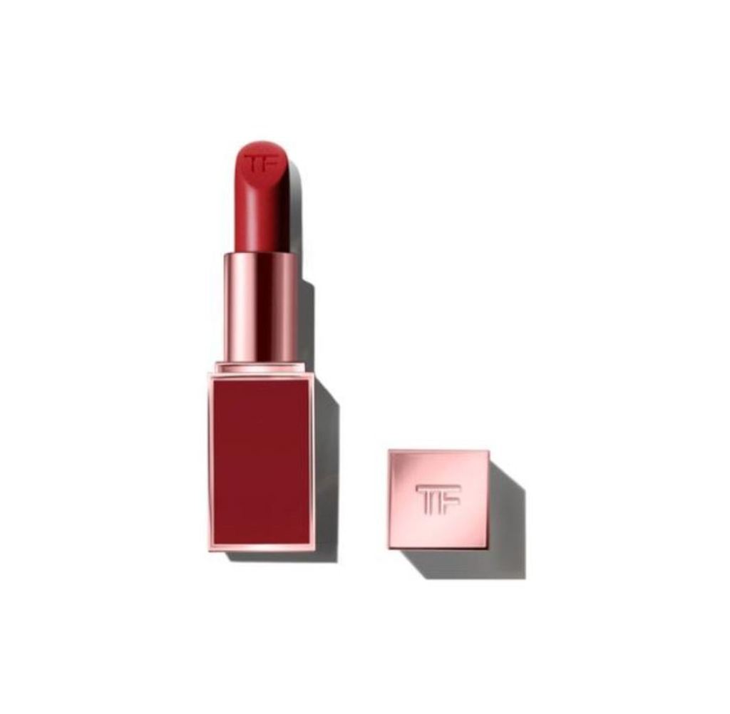 Tom Ford, Satin Matte, Creme-Lippenstift, Verlorene Kirsche, 3 g