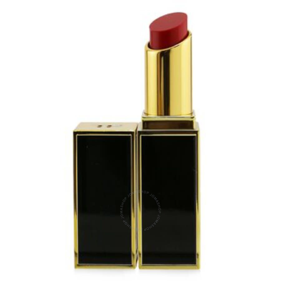 Tom Ford, Satin Matte, Creme-Lippenstift, 16, Scharlachrot, 3.3 g