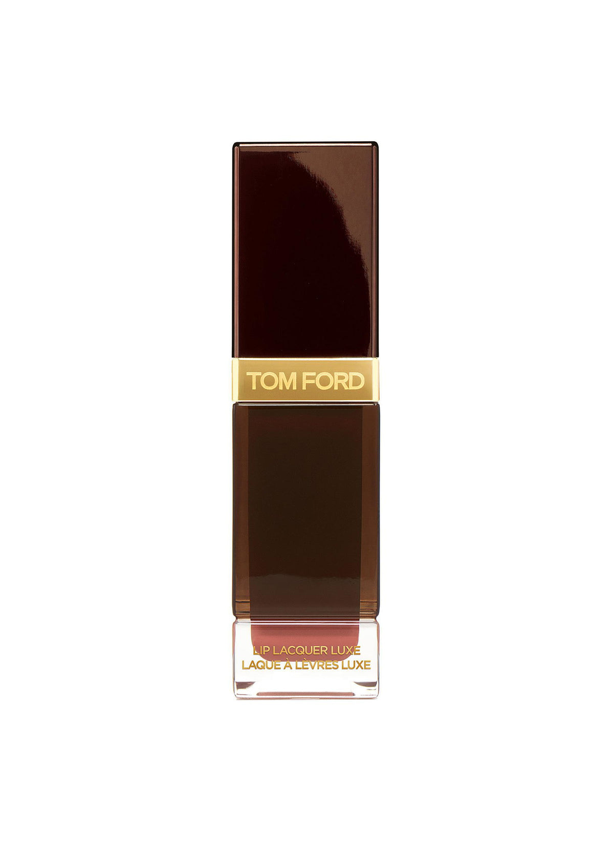 Tom Ford, Shine, Flüssiger Lippenstift, 03, Intim, 6 ml