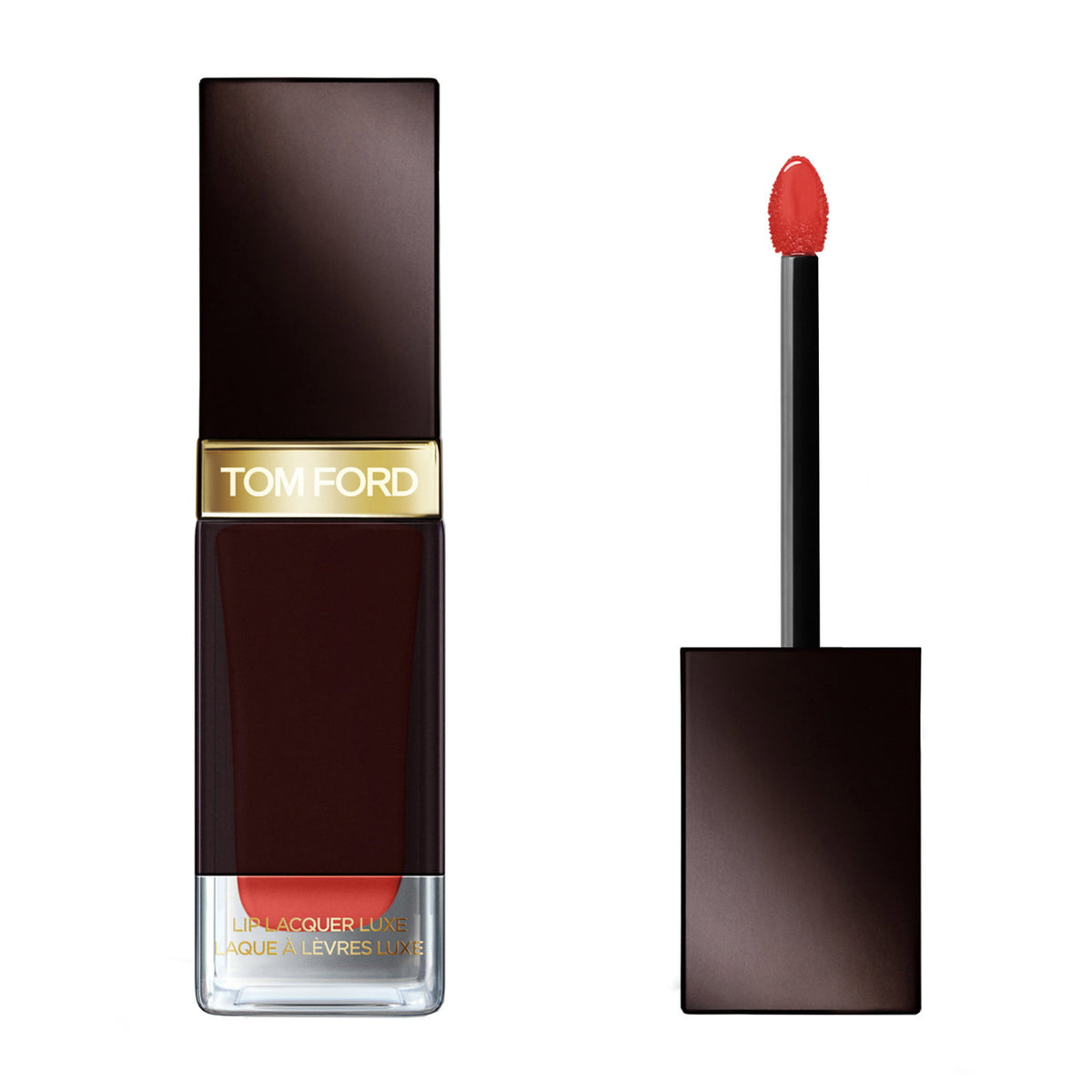 Tom Ford, Shine, Flüssiger Lippenstift, 04, Initiieren, 6 ml