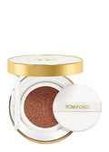 Tom Ford, Soleil Glow Tone Up, Kompakt-Foundation, 9,0, Tiefes Bronze, SPF 40, Nachfüllen, 12 g