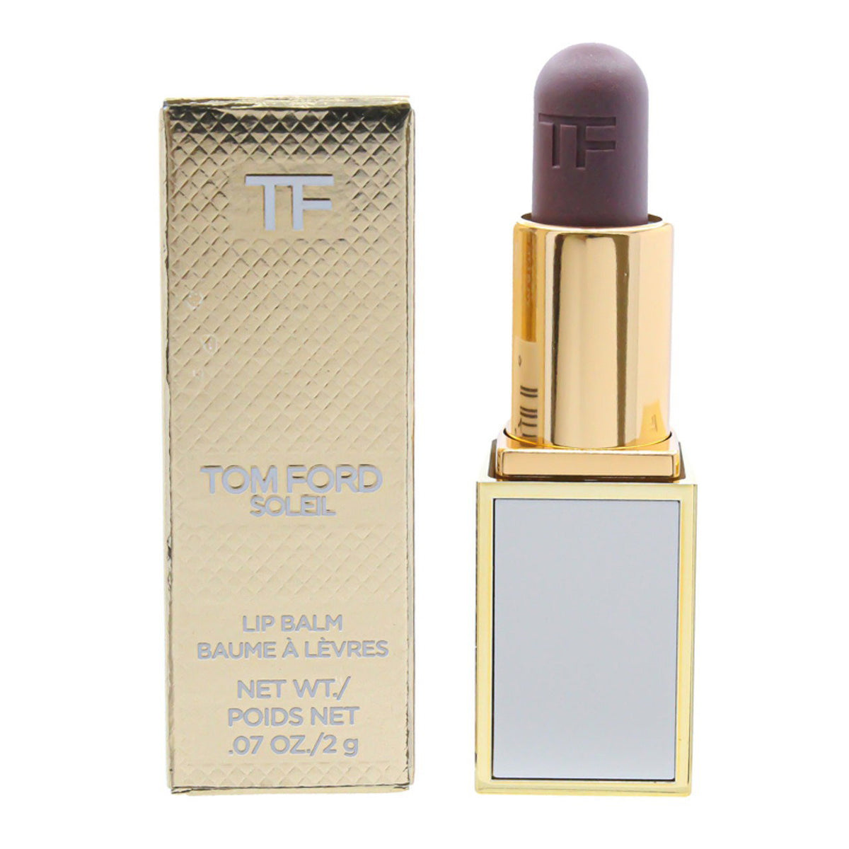Tom Ford, Soleil, Lippenbalsam, 05, Winterbucht, 2 g